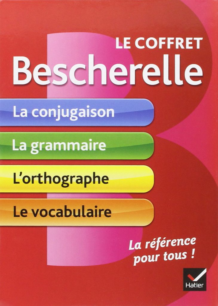Le Bescherelle – Regard sur le français